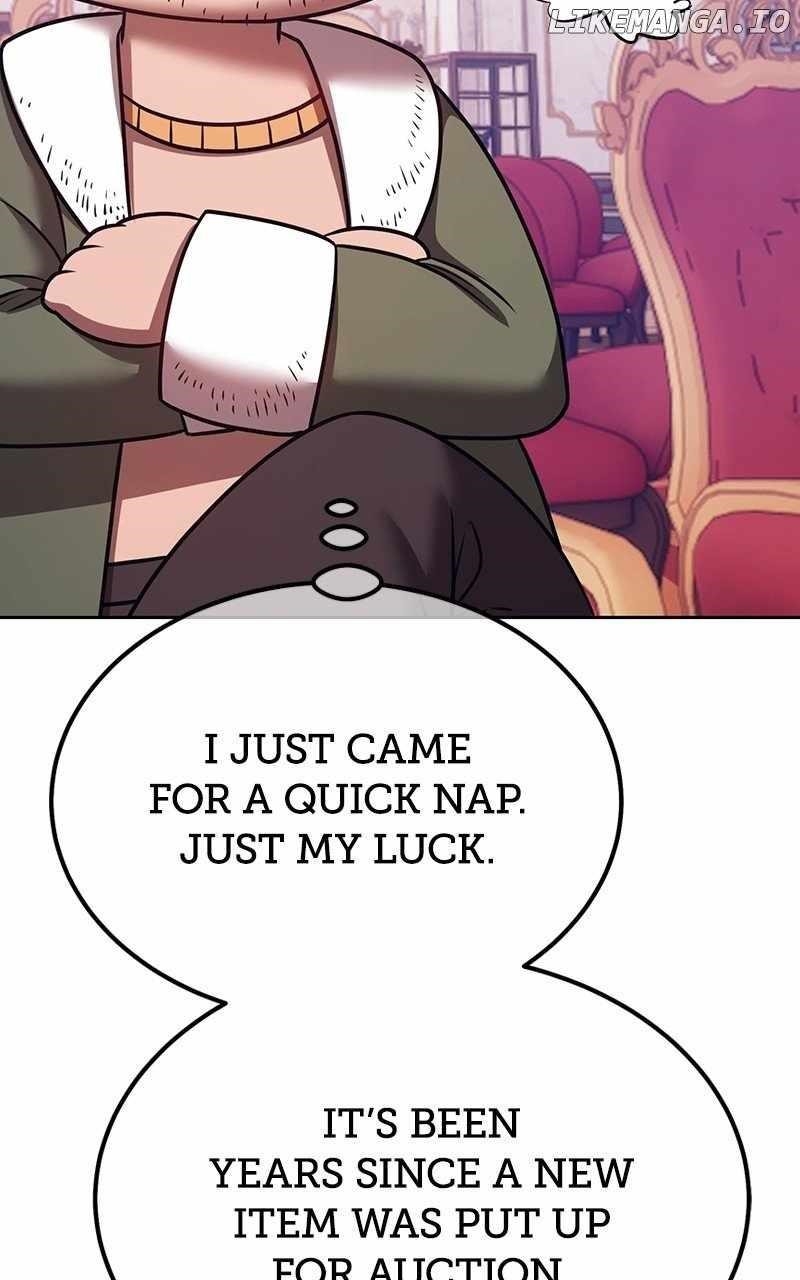 99 Reinforced Wood Stick Chapter 152 - Page 150 in English