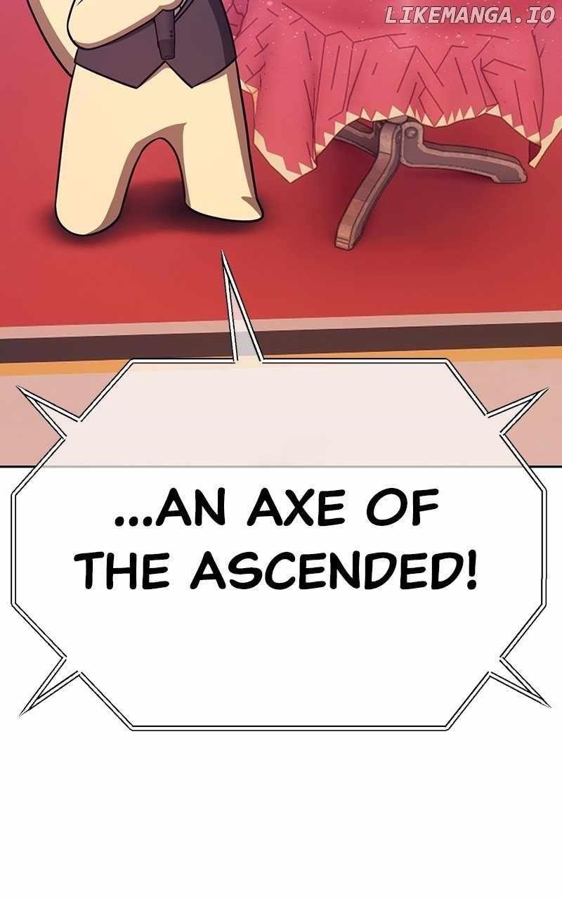 99 Reinforced Wood Stick Chapter 152 - Page 153 in English