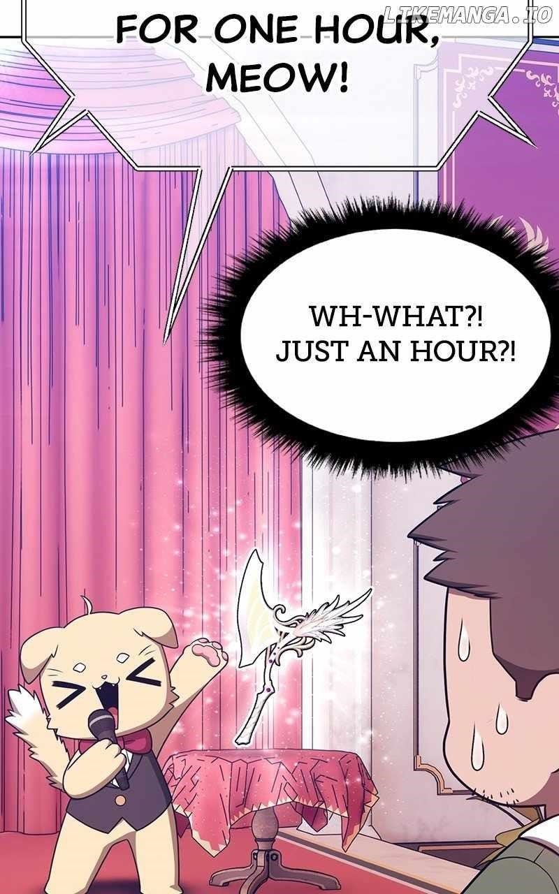 99 Reinforced Wood Stick Chapter 152 - Page 157 in English
