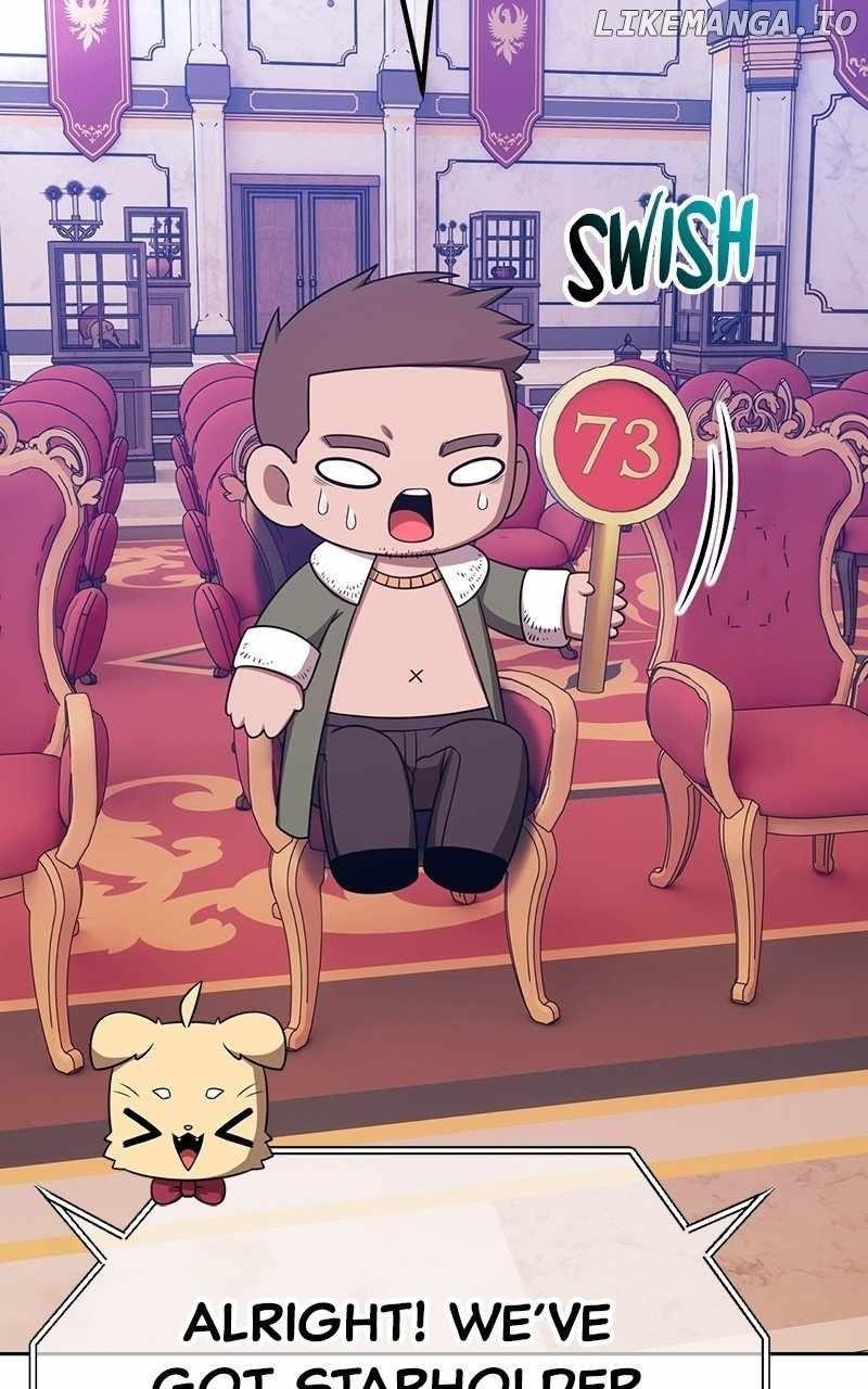 99 Reinforced Wood Stick Chapter 152 - Page 160 in English