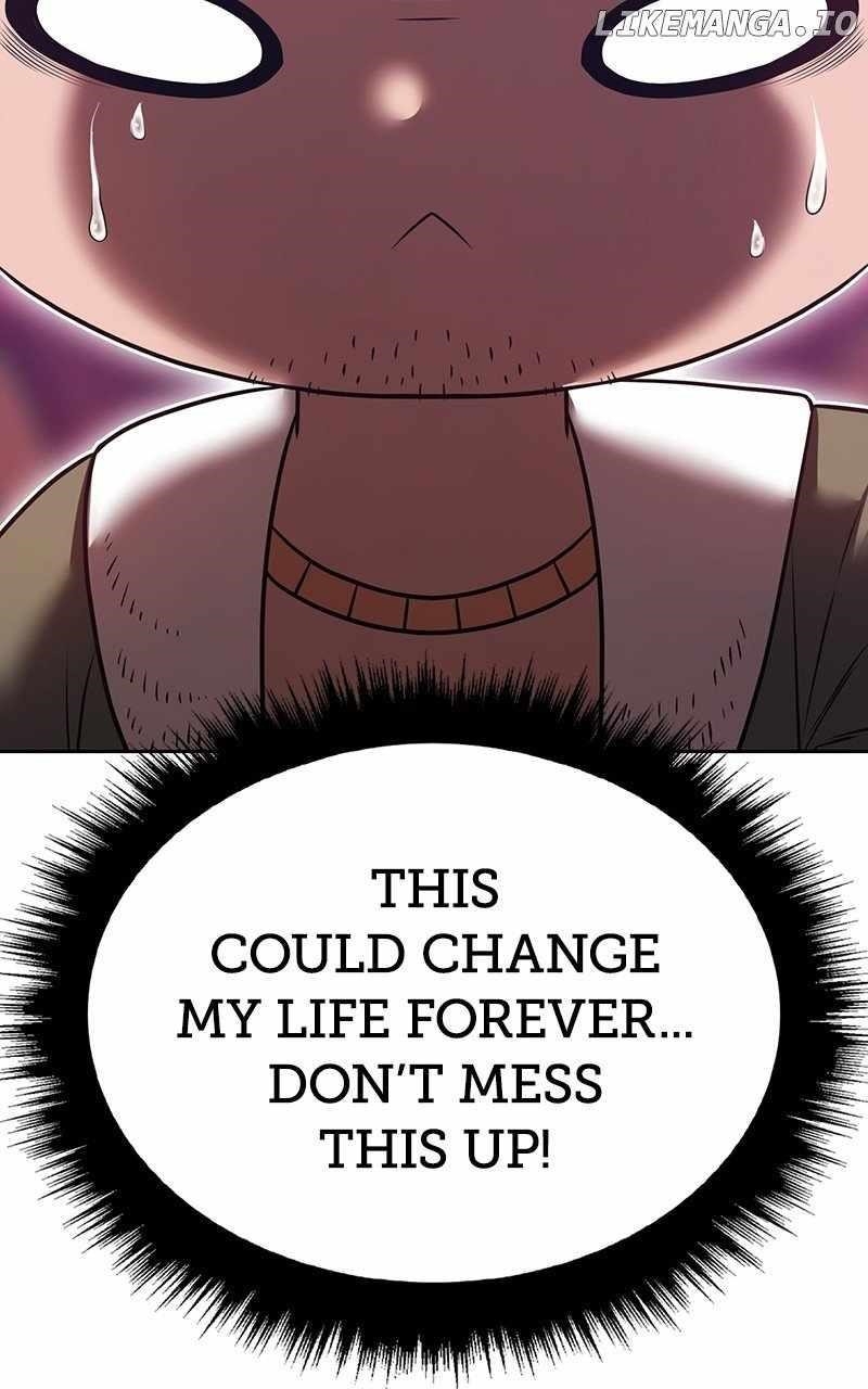 99 Reinforced Wood Stick Chapter 152 - Page 163 in English