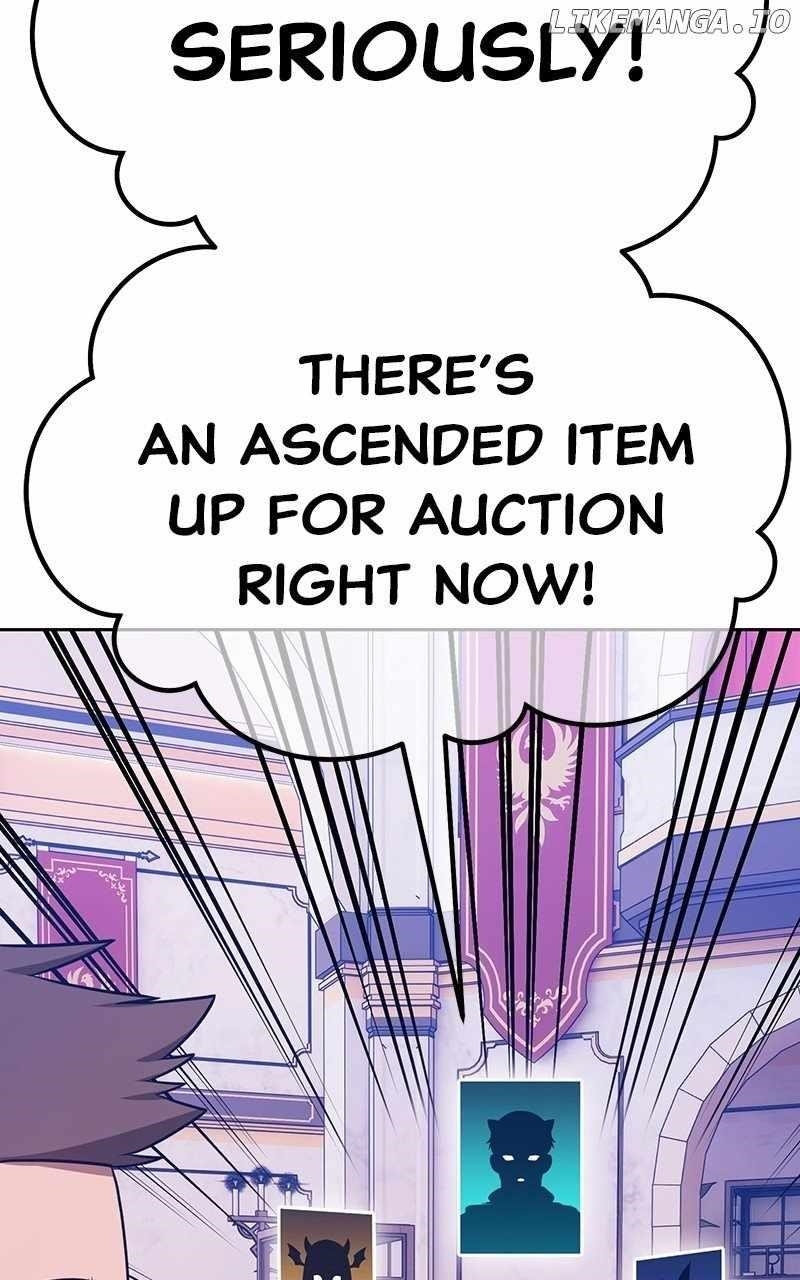 99 Reinforced Wood Stick Chapter 152 - Page 166 in English