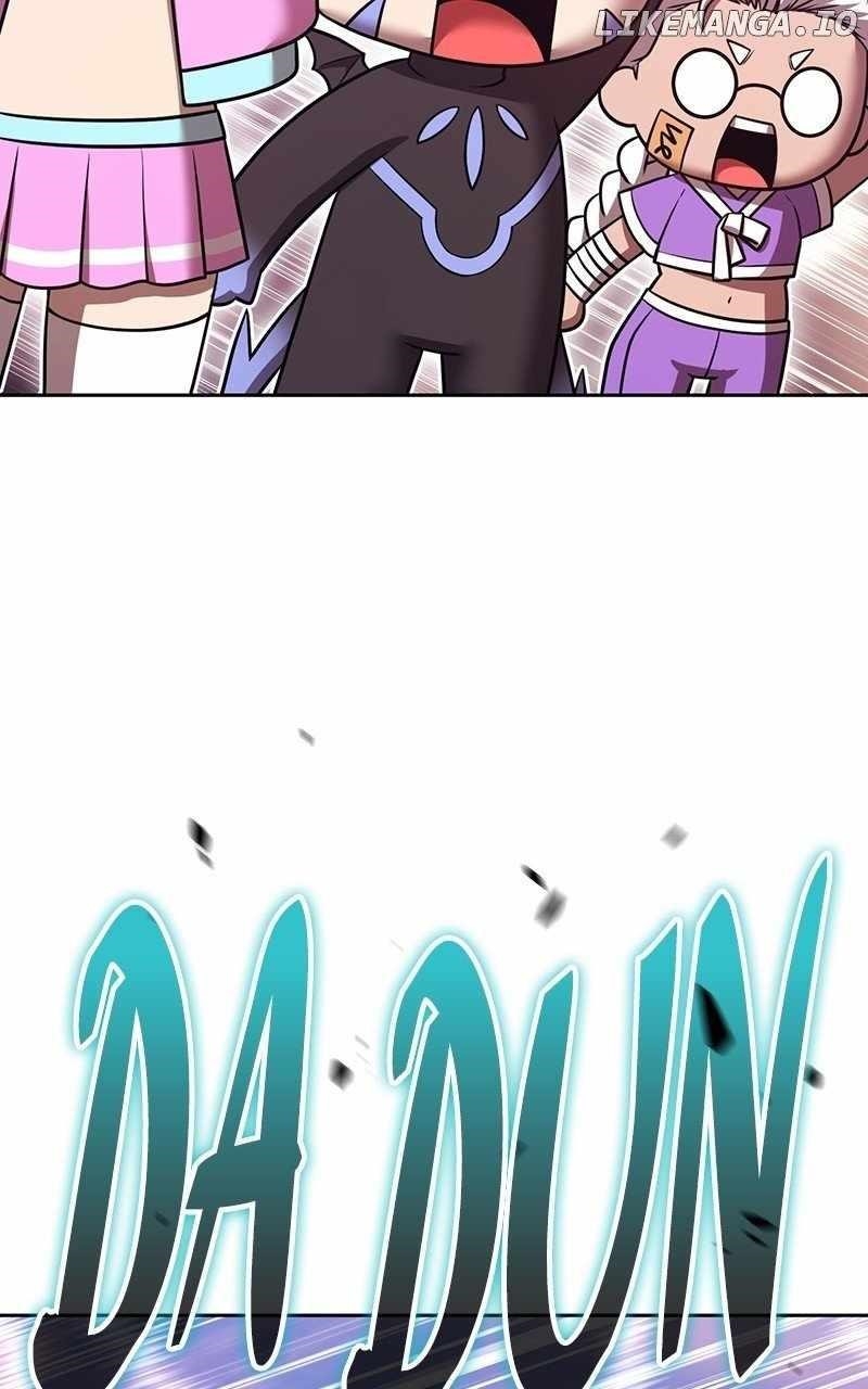 99 Reinforced Wood Stick Chapter 152 - Page 175 in English