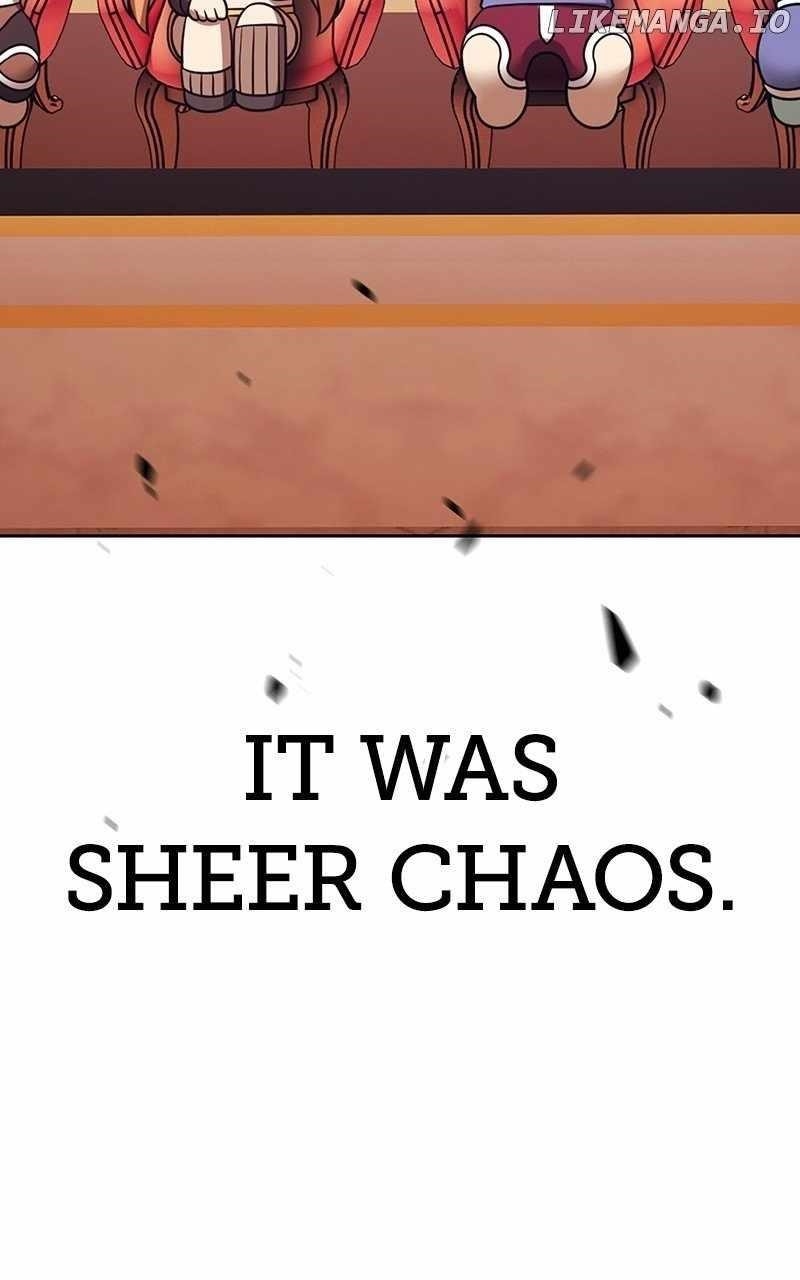 99 Reinforced Wood Stick Chapter 152 - Page 182 in English