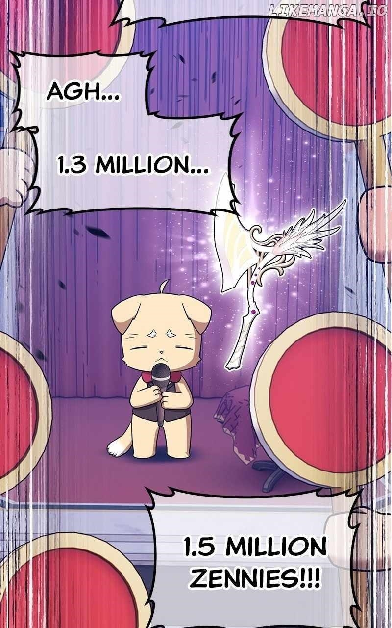99 Reinforced Wood Stick Chapter 152 - Page 186 in English