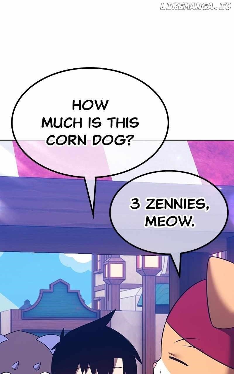 99 Reinforced Wood Stick Chapter 152 - Page 195 in English