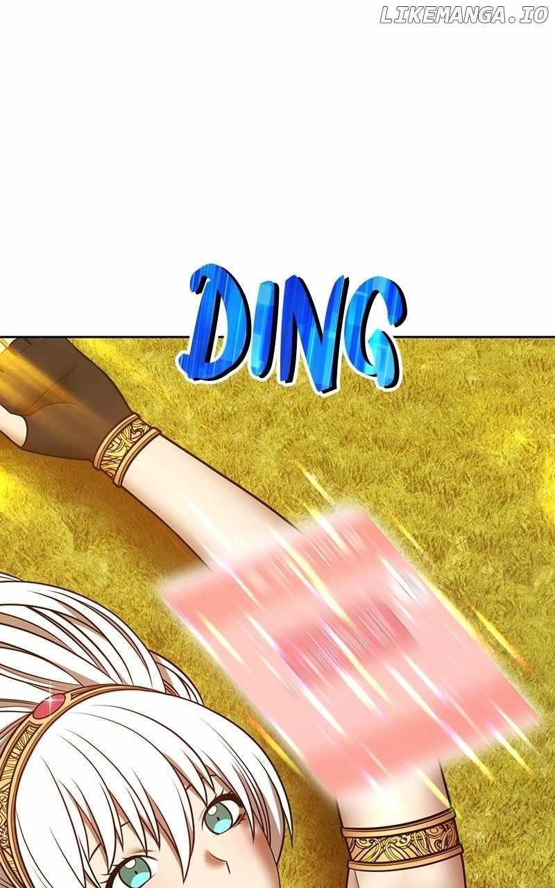 99 Reinforced Wood Stick Chapter 152 - Page 206 in English
