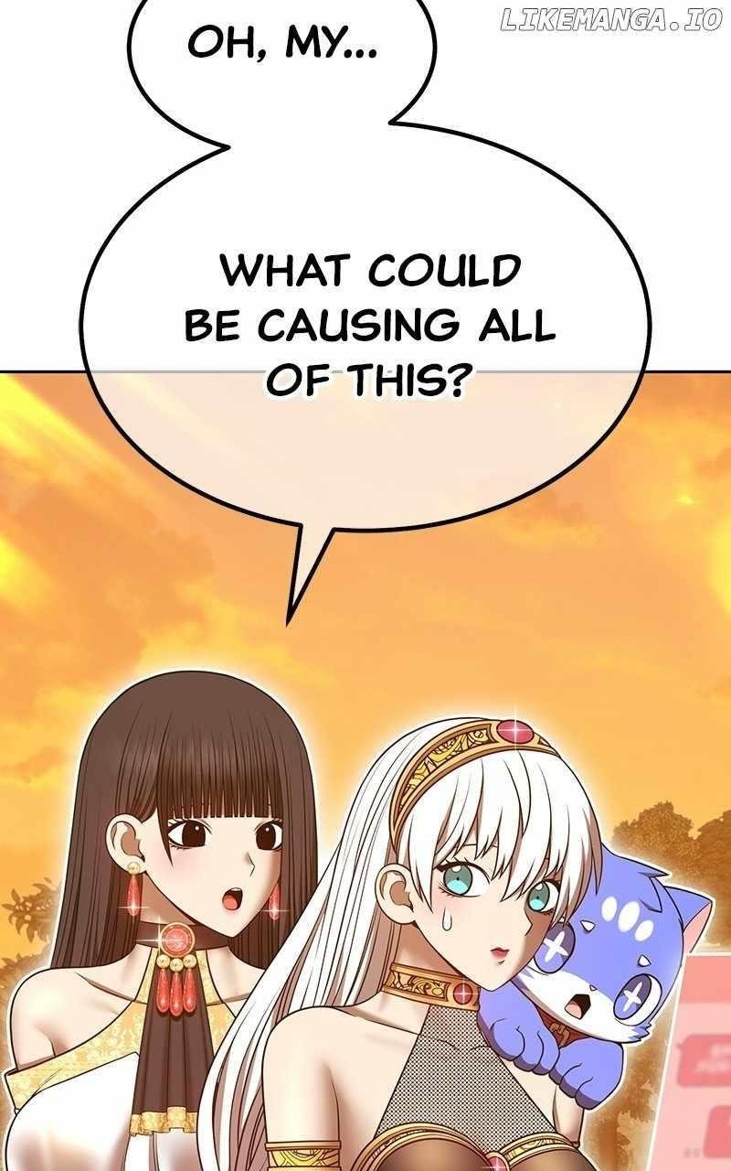 99 Reinforced Wood Stick Chapter 152 - Page 223 in English