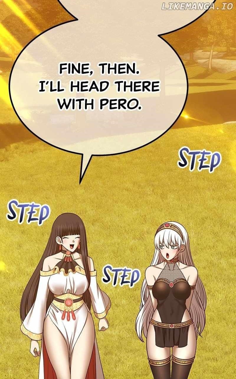 99 Reinforced Wood Stick Chapter 152 - Page 231 in English