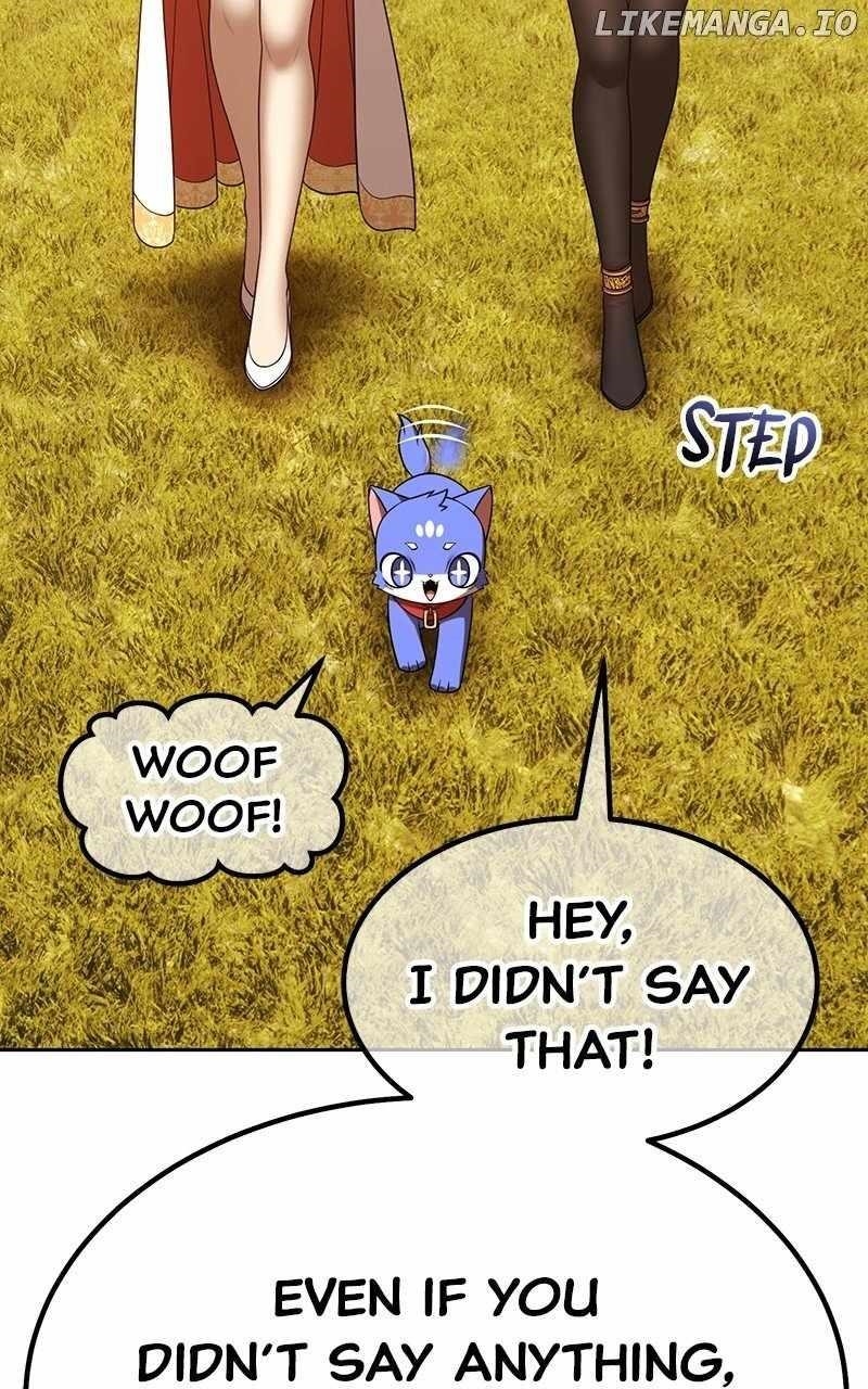 99 Reinforced Wood Stick Chapter 152 - Page 232 in English