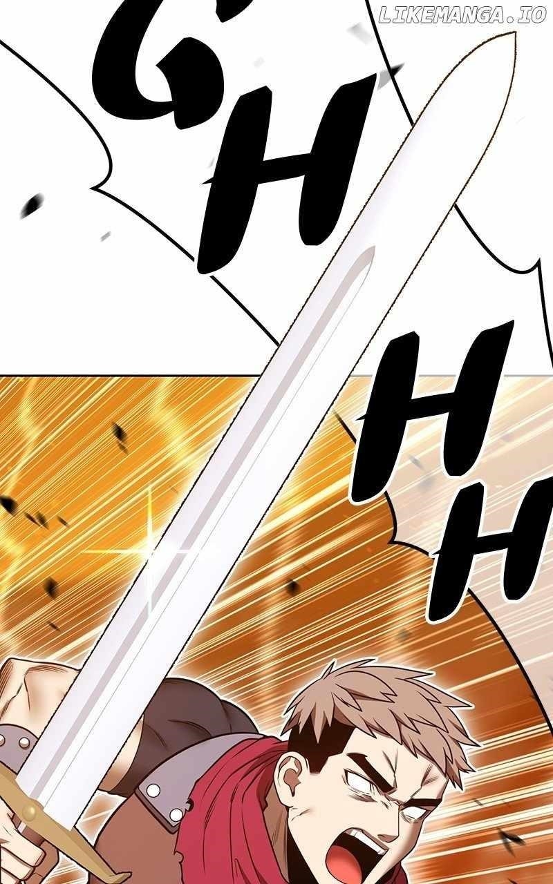 99 Reinforced Wood Stick Chapter 152 - Page 238 in English