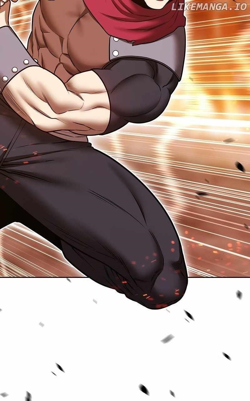 99 Reinforced Wood Stick Chapter 152 - Page 239 in English