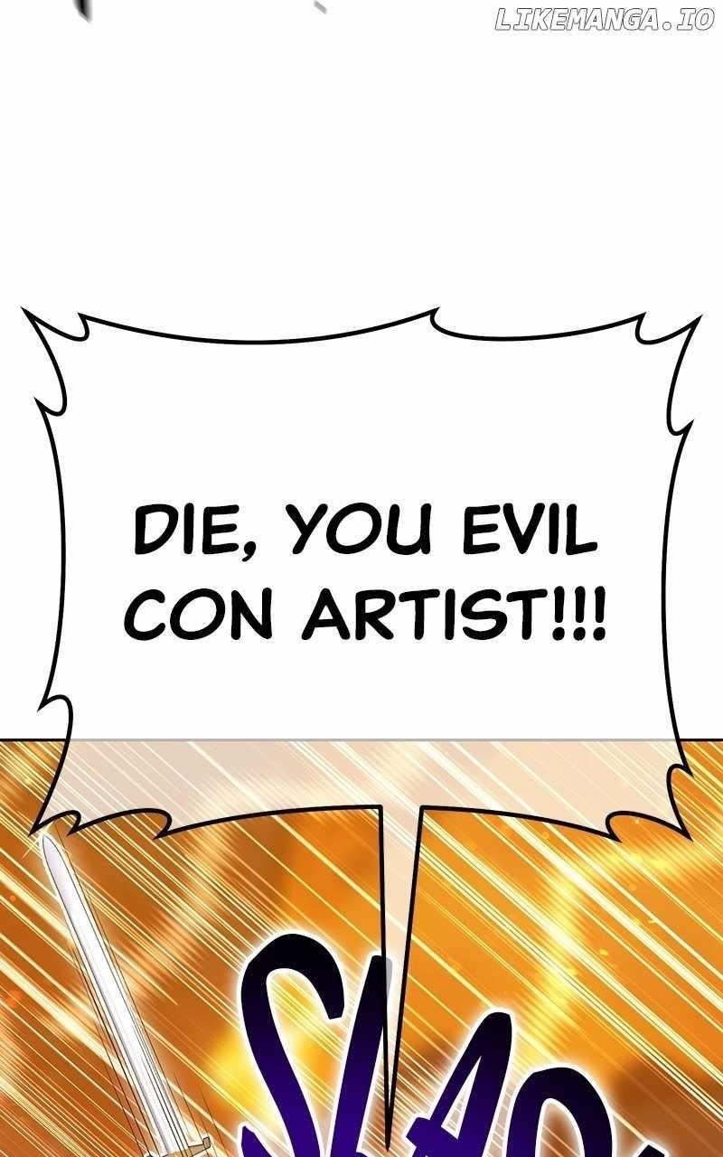 99 Reinforced Wood Stick Chapter 152 - Page 240 in English