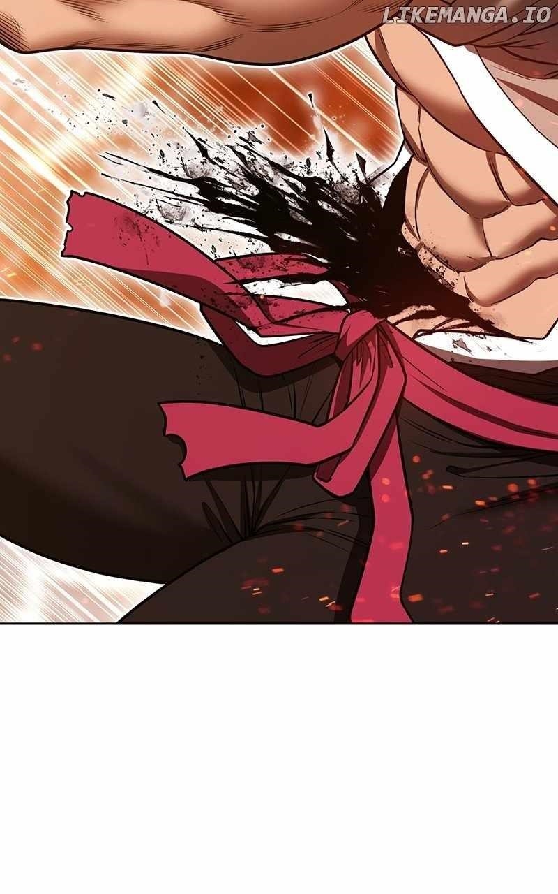 99 Reinforced Wood Stick Chapter 152 - Page 244 in English