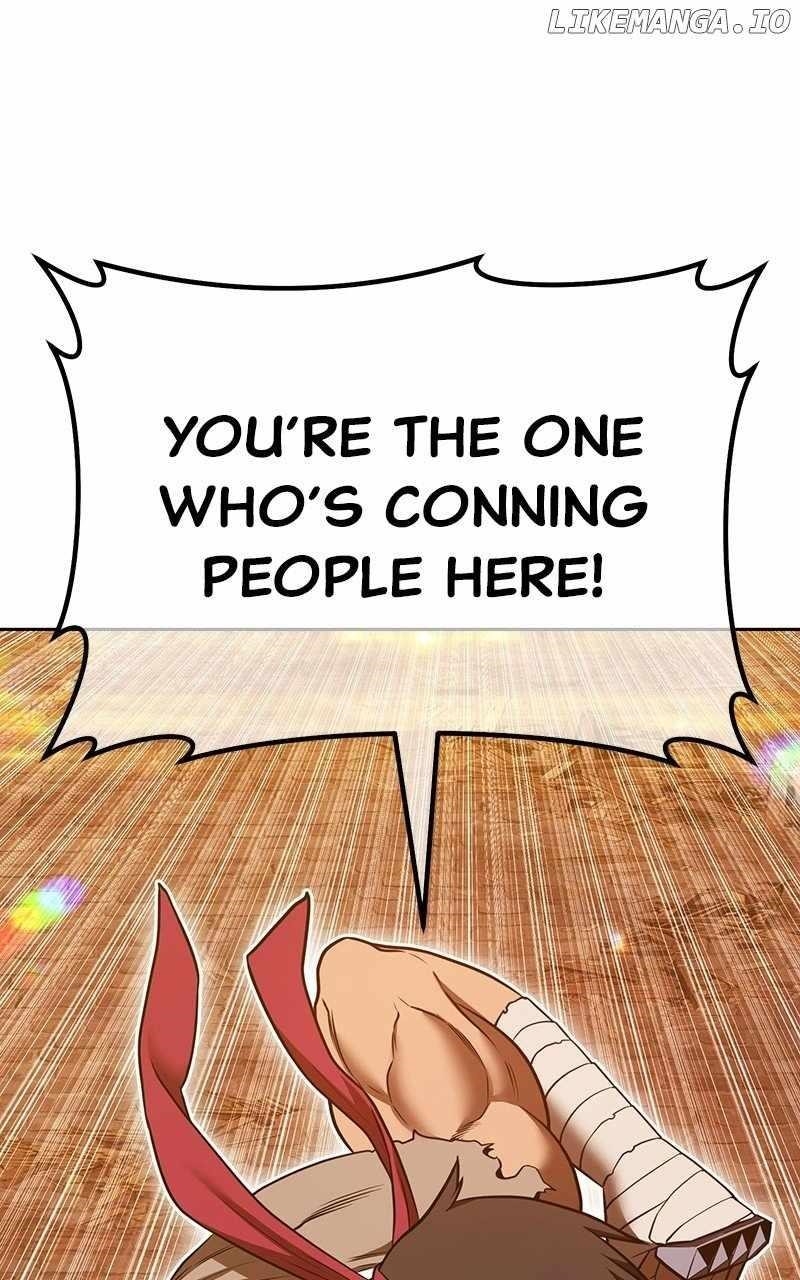 99 Reinforced Wood Stick Chapter 152 - Page 245 in English