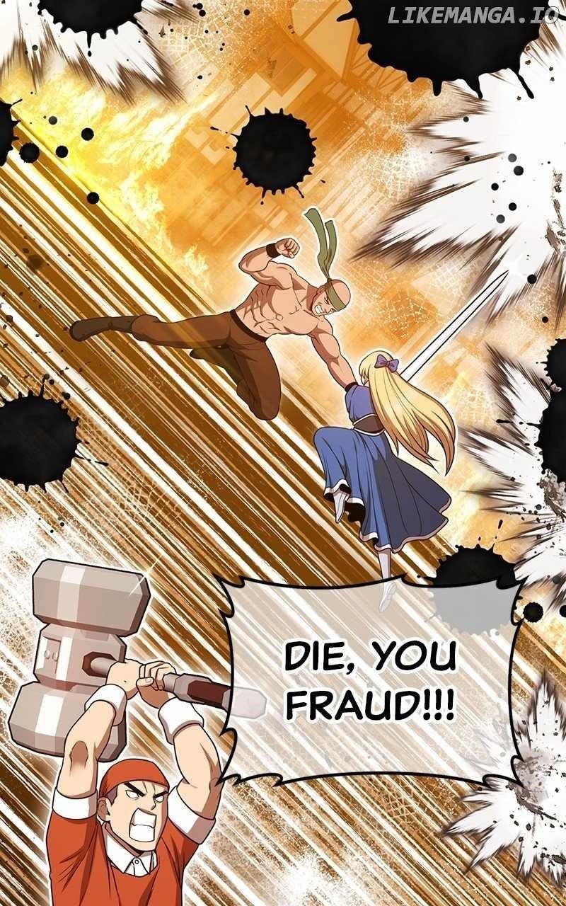 99 Reinforced Wood Stick Chapter 152 - Page 248 in English