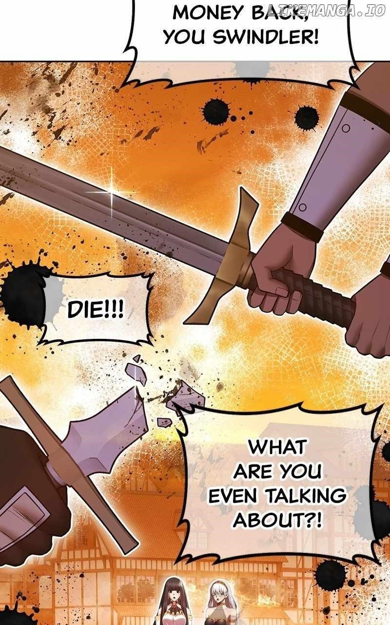 99 Reinforced Wood Stick Chapter 152 - Page 253 in English