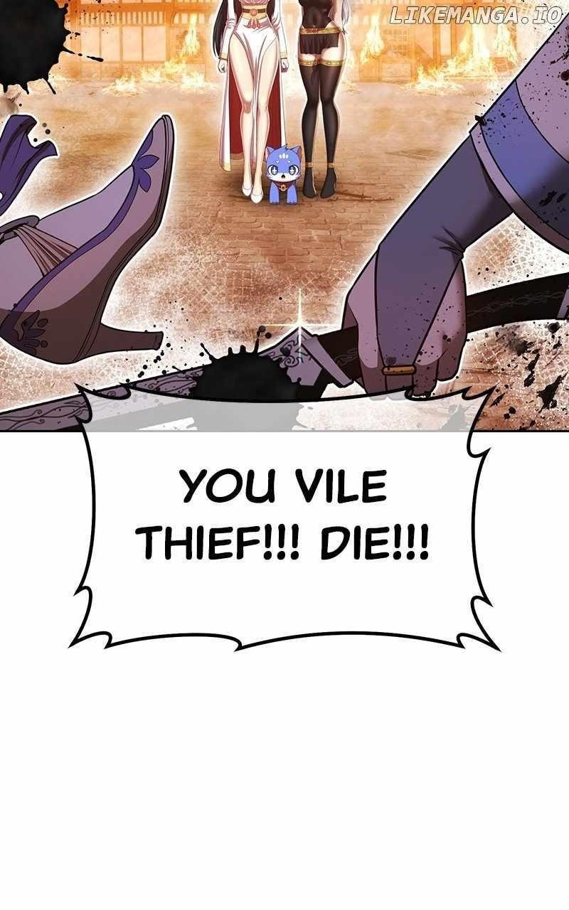 99 Reinforced Wood Stick Chapter 152 - Page 254 in English