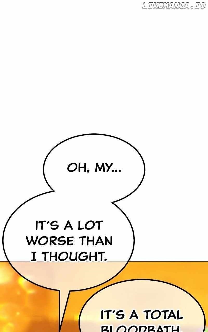 99 Reinforced Wood Stick Chapter 152 - Page 255 in English