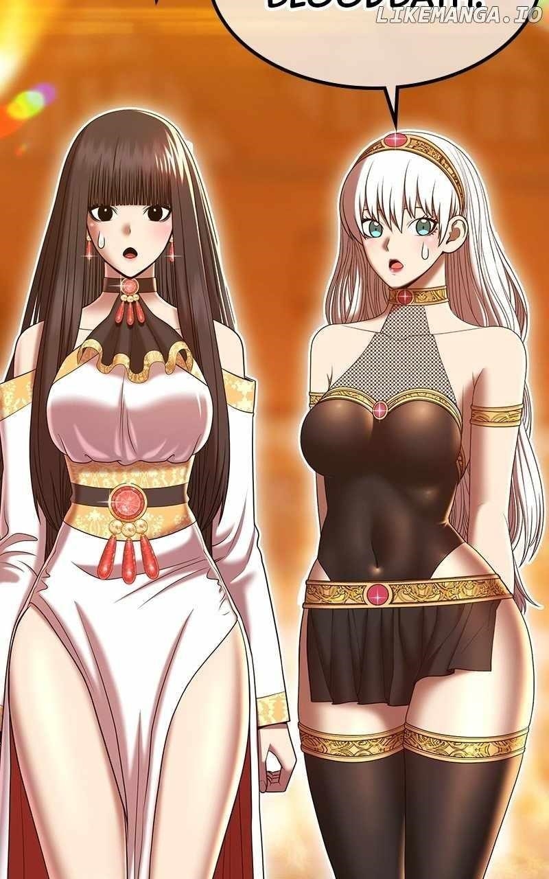 99 Reinforced Wood Stick Chapter 152 - Page 256 in English