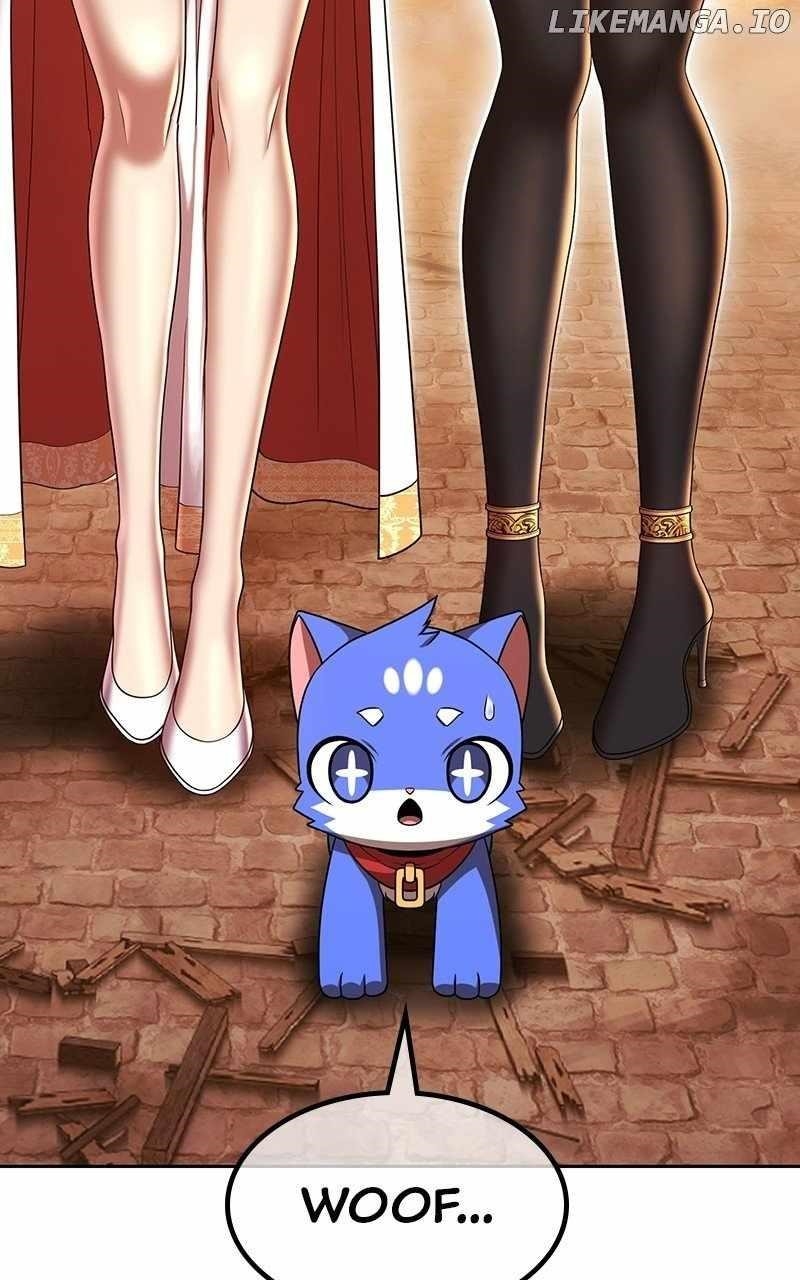 99 Reinforced Wood Stick Chapter 152 - Page 257 in English
