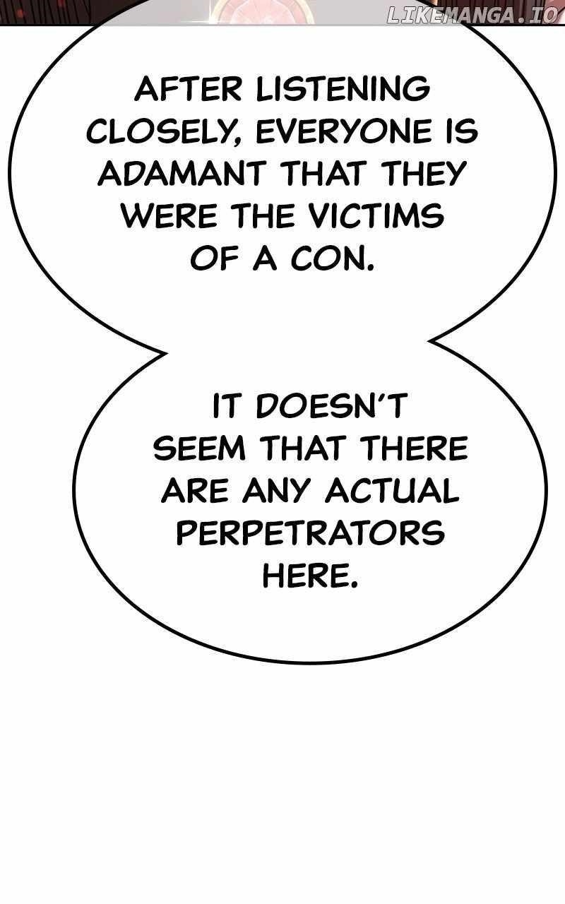 99 Reinforced Wood Stick Chapter 152 - Page 263 in English