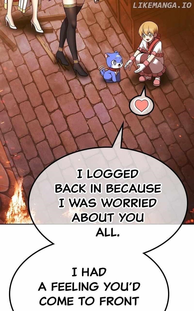 99 Reinforced Wood Stick Chapter 152 - Page 272 in English