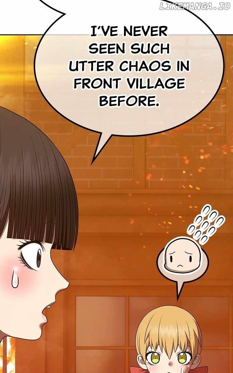 99 Reinforced Wood Stick Chapter 152 - Page 274 in English