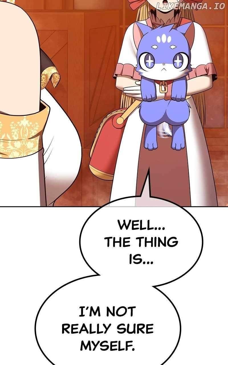99 Reinforced Wood Stick Chapter 152 - Page 275 in English