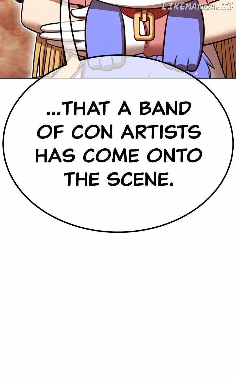 99 Reinforced Wood Stick Chapter 152 - Page 278 in English