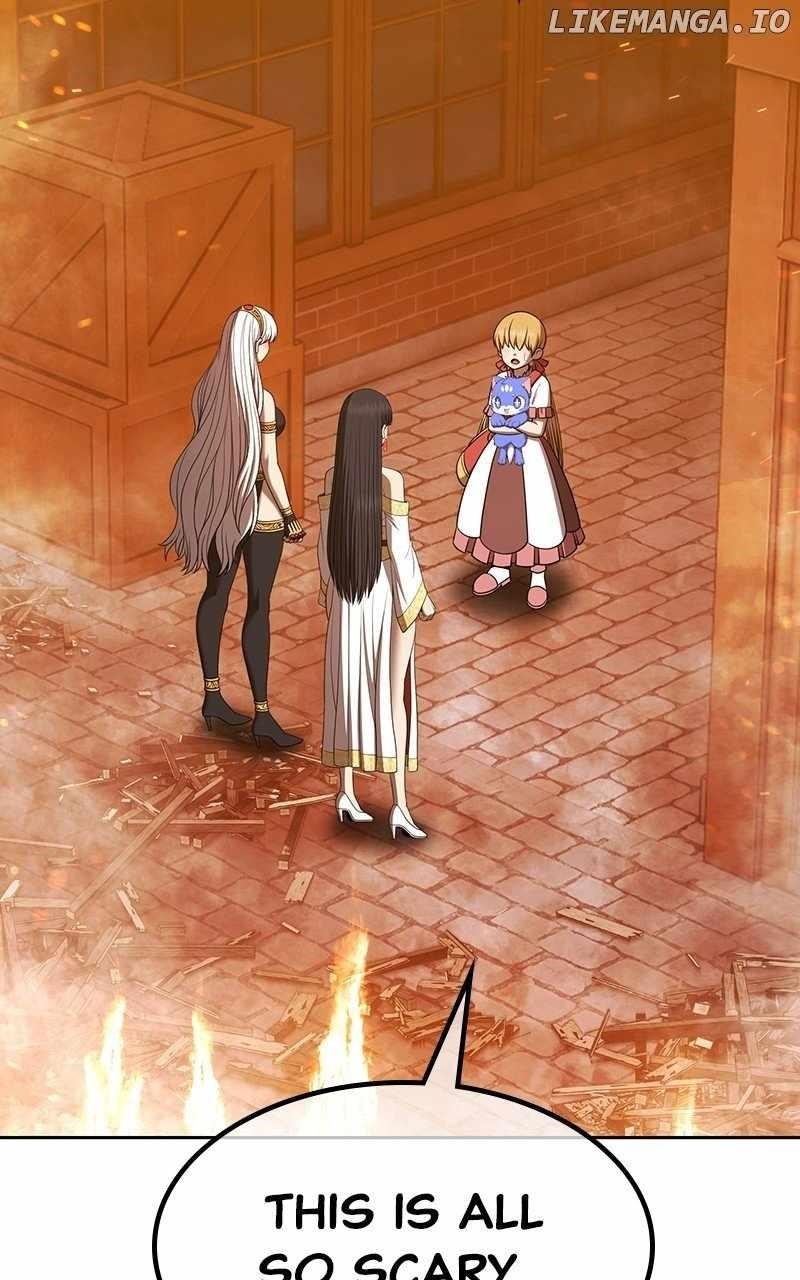 99 Reinforced Wood Stick Chapter 152 - Page 284 in English