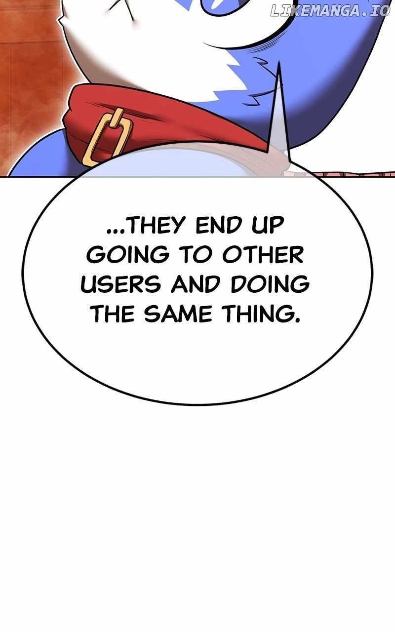 99 Reinforced Wood Stick Chapter 152 - Page 287 in English