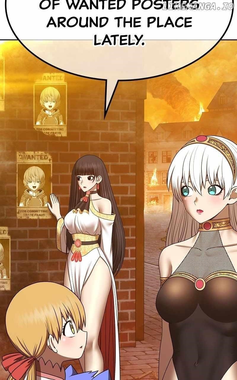 99 Reinforced Wood Stick Chapter 152 - Page 290 in English