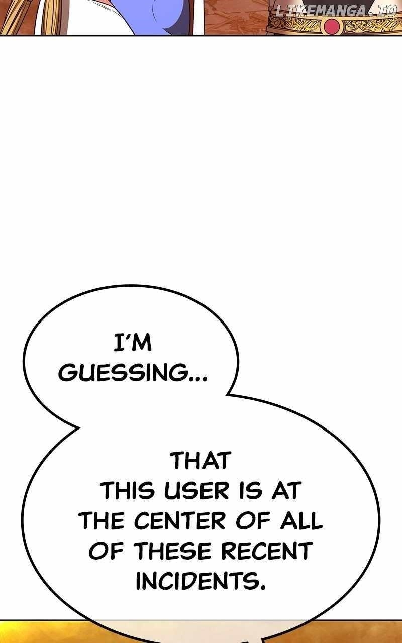99 Reinforced Wood Stick Chapter 152 - Page 291 in English