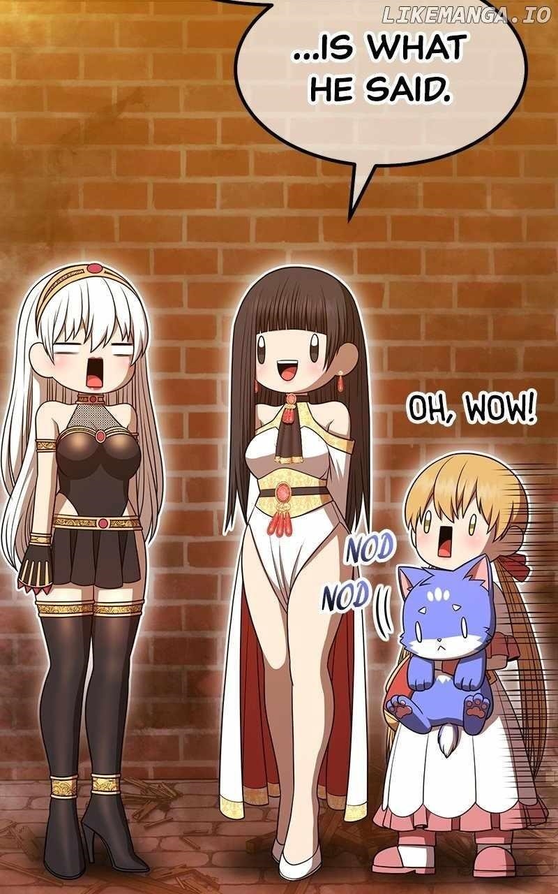 99 Reinforced Wood Stick Chapter 152 - Page 298 in English