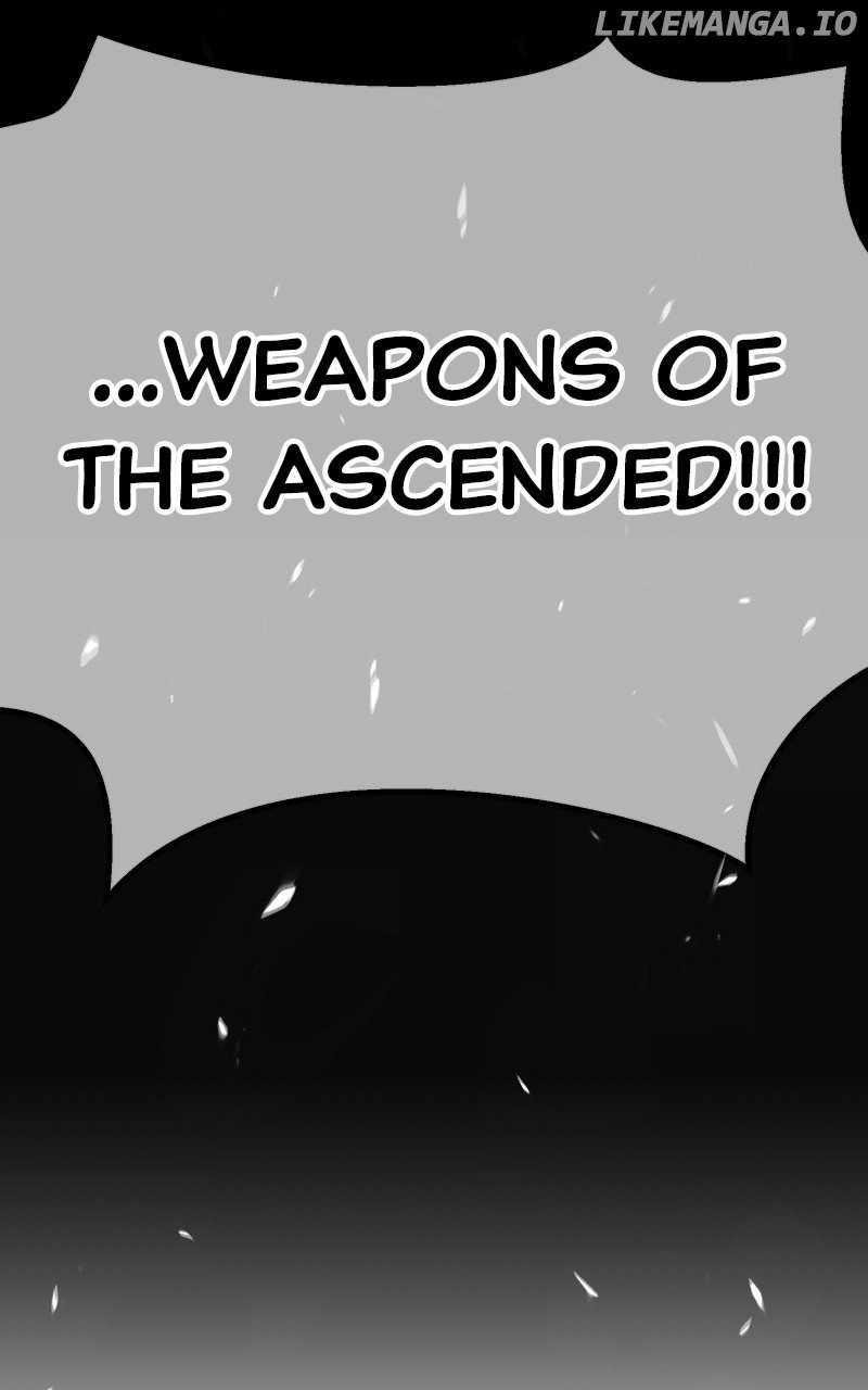 99 Reinforced Wood Stick Chapter 152 - Page 30 in English