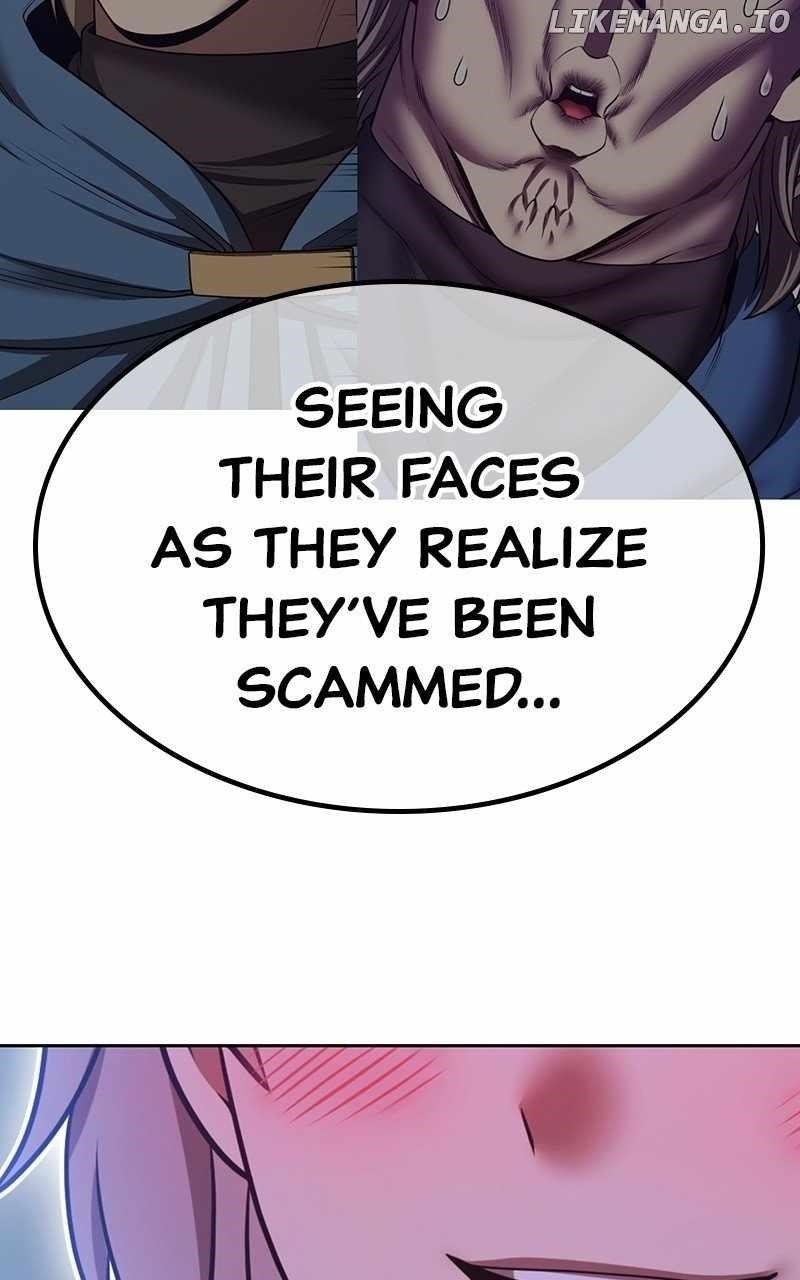 99 Reinforced Wood Stick Chapter 152 - Page 320 in English