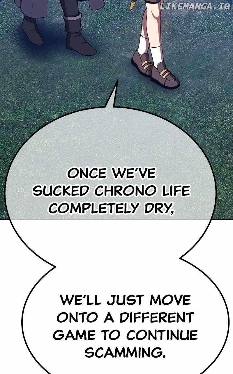 99 Reinforced Wood Stick Chapter 152 - Page 332 in English