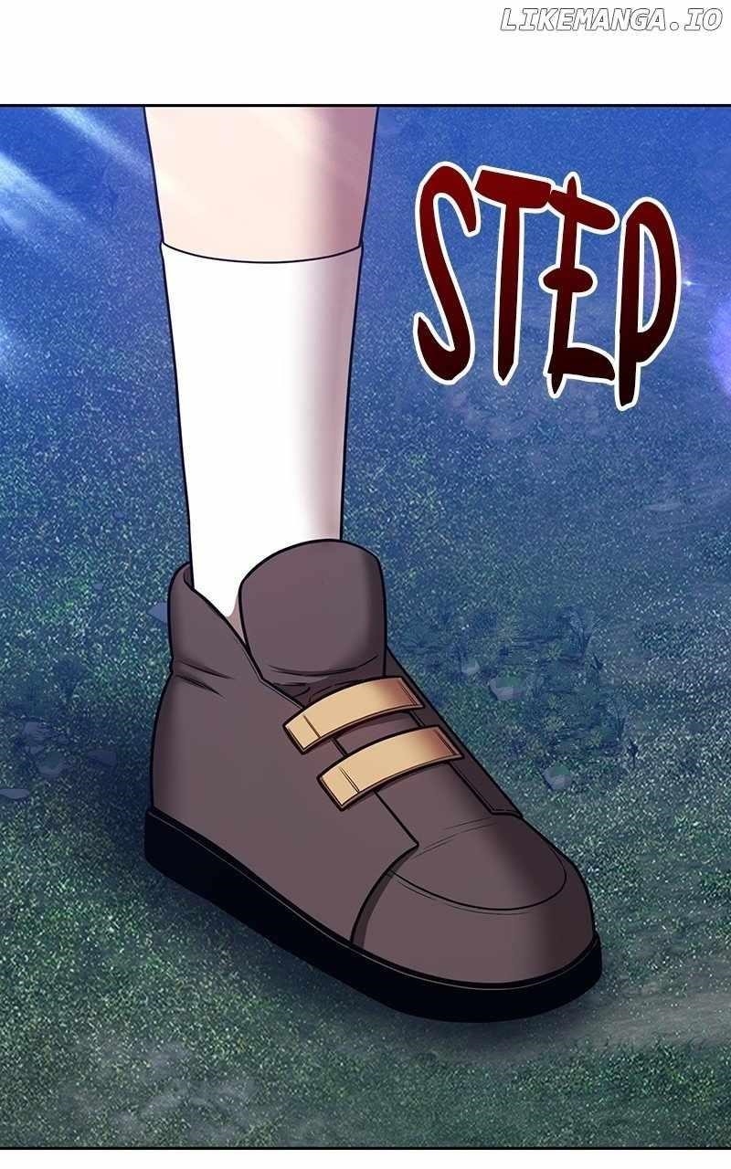 99 Reinforced Wood Stick Chapter 152 - Page 347 in English