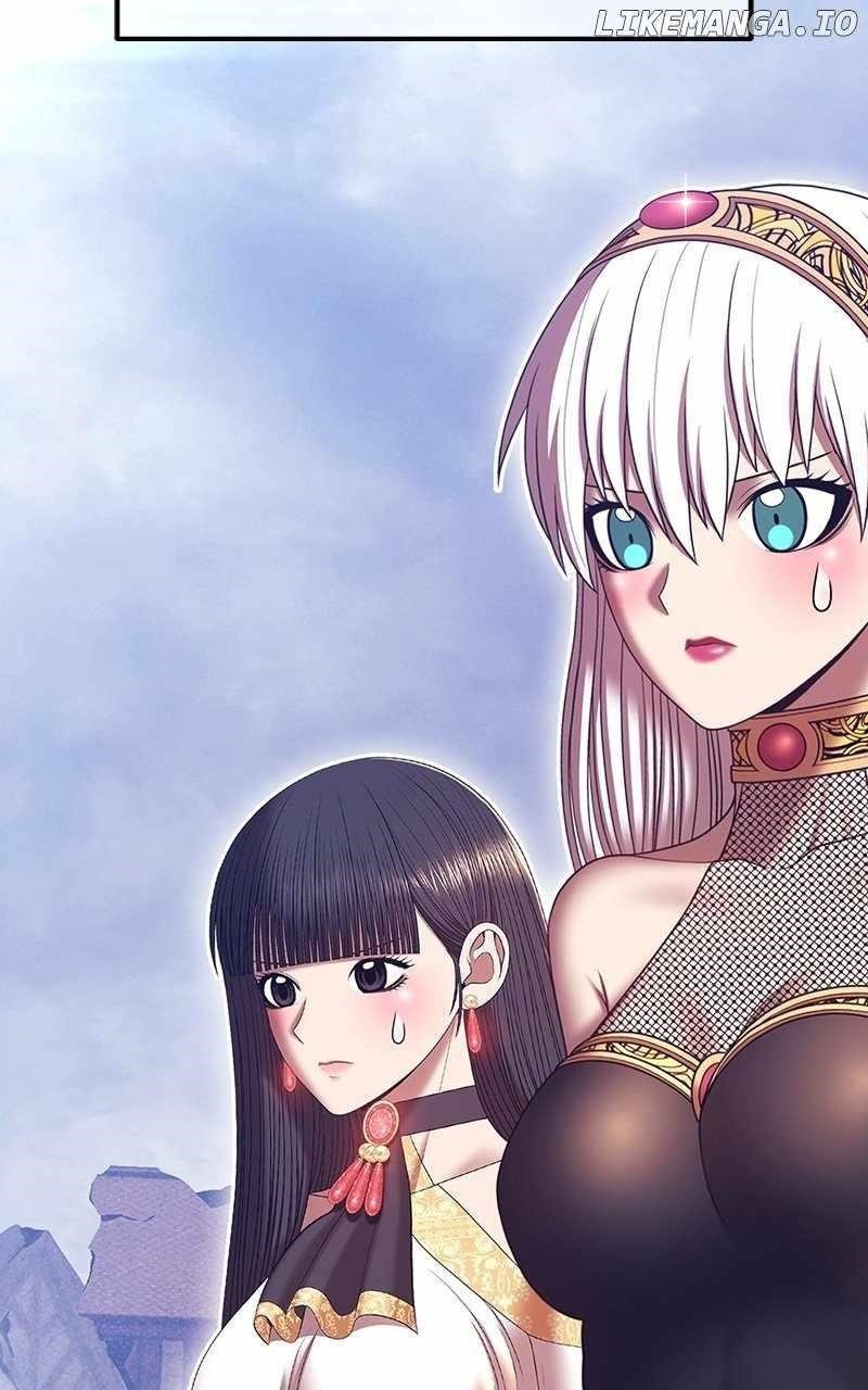 99 Reinforced Wood Stick Chapter 152 - Page 385 in English