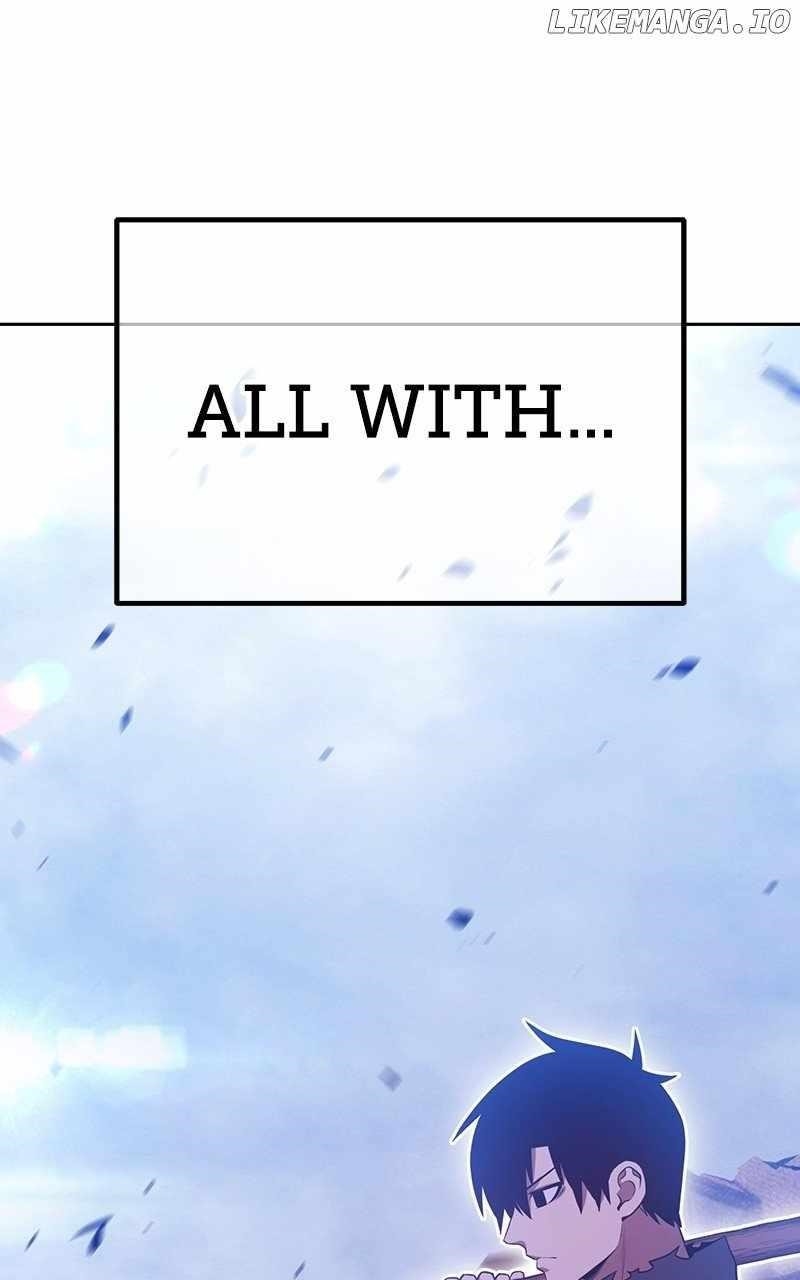 99 Reinforced Wood Stick Chapter 152 - Page 392 in English