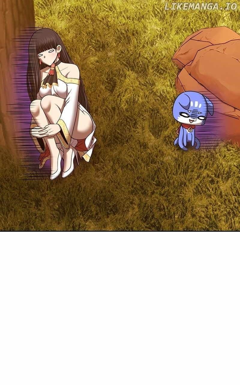 99 Reinforced Wood Stick Chapter 152 - Page 45 in English
