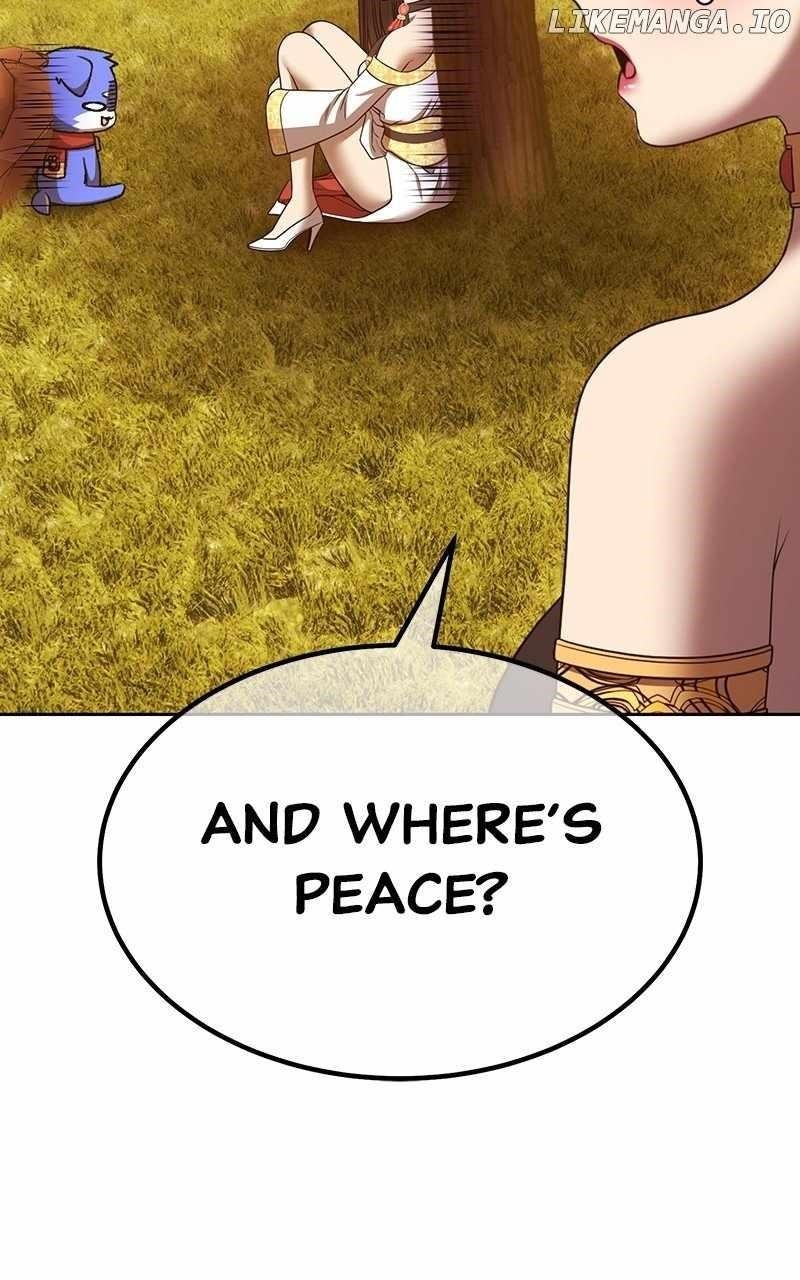 99 Reinforced Wood Stick Chapter 152 - Page 47 in English