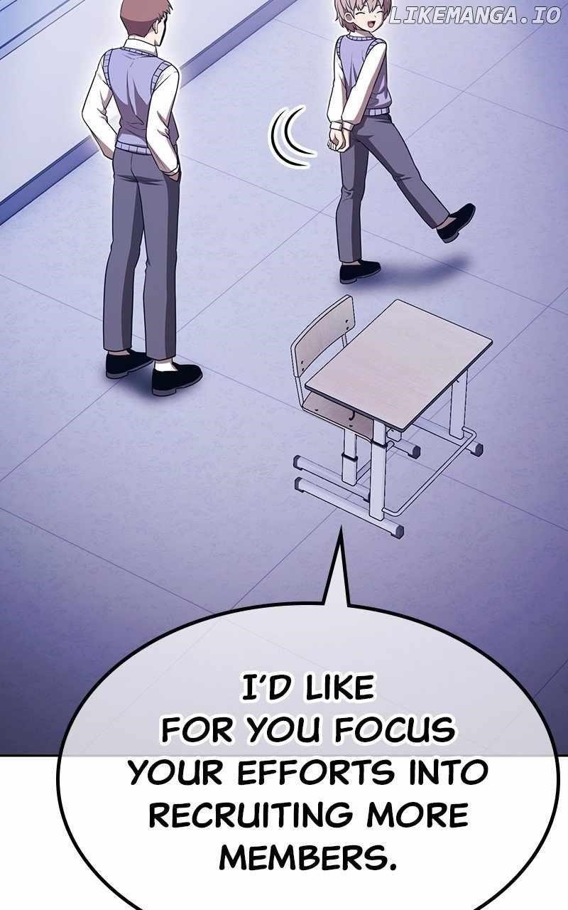 99 Reinforced Wood Stick Chapter 152 - Page 5 in English