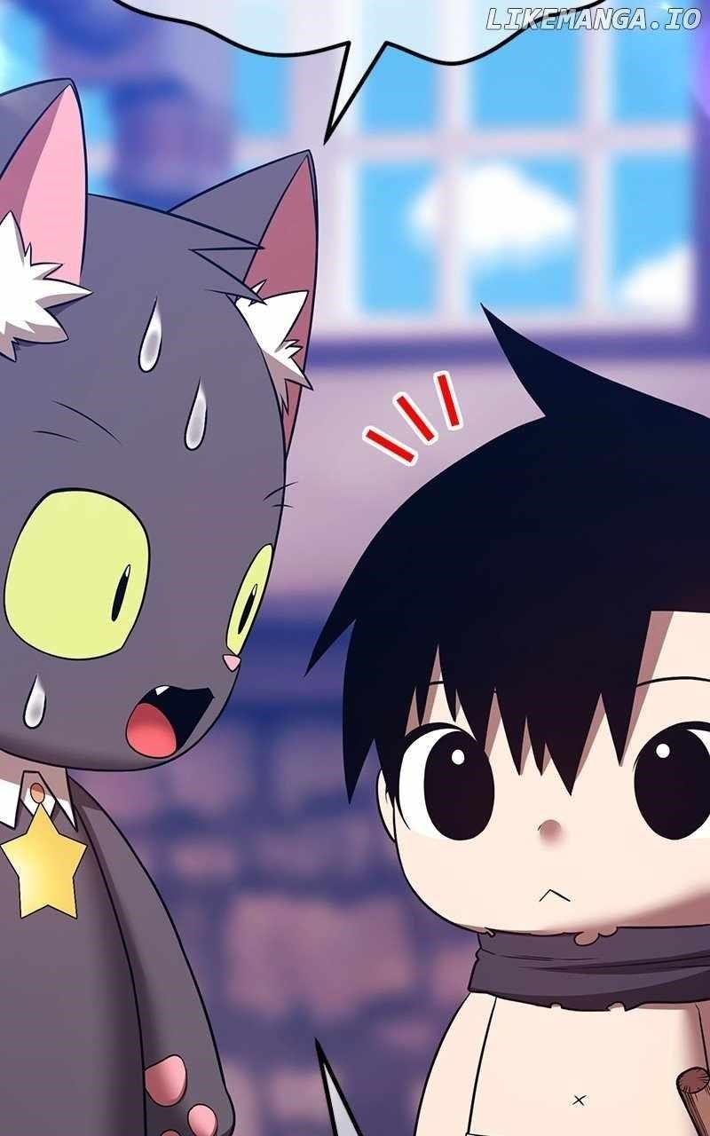 99 Reinforced Wood Stick Chapter 152 - Page 64 in English