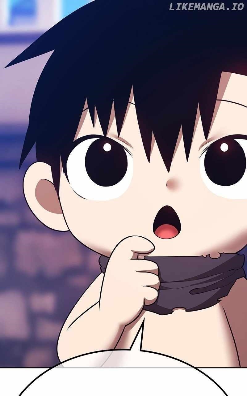 99 Reinforced Wood Stick Chapter 152 - Page 67 in English