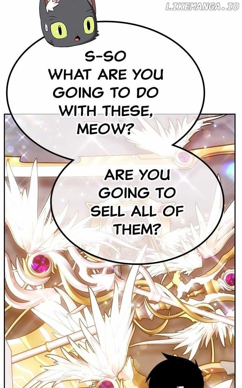 99 Reinforced Wood Stick Chapter 152 - Page 80 in English