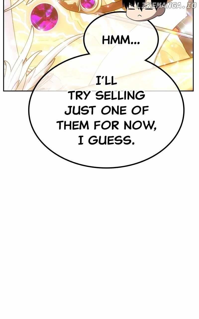 99 Reinforced Wood Stick Chapter 152 - Page 81 in English