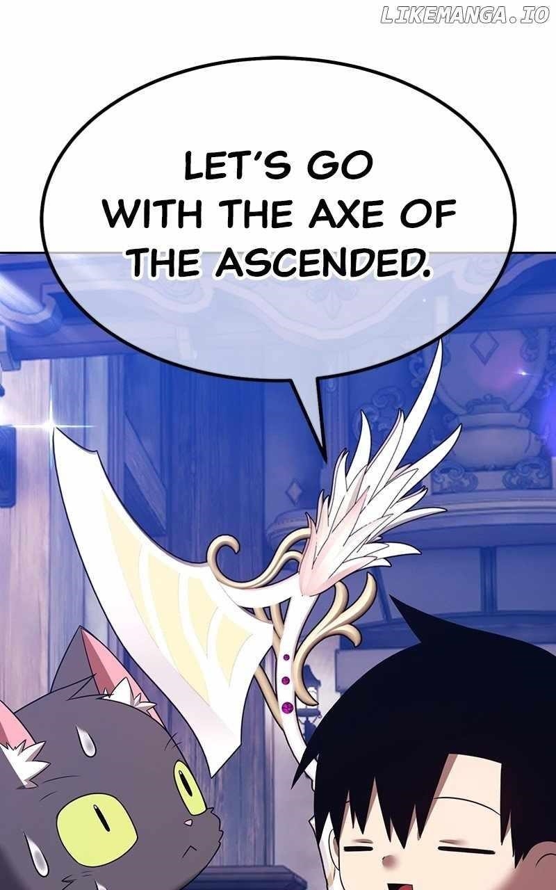 99 Reinforced Wood Stick Chapter 152 - Page 82 in English