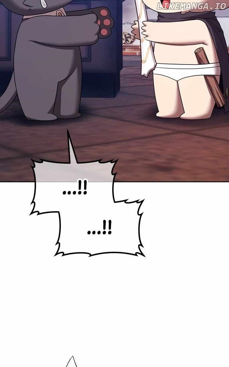 99 Reinforced Wood Stick Chapter 152 - Page 83 in English